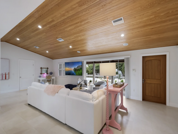 The Ultimate Anna Maria Island Pool Vacation Home