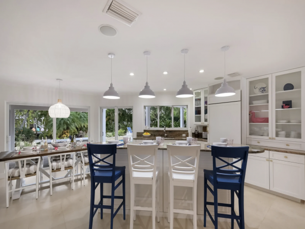 The Ultimate Anna Maria Island Pool Vacation Home