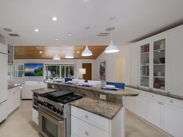 The Ultimate Anna Maria Island Pool Vacation Home