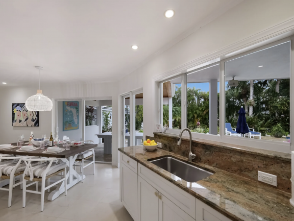 The Ultimate Anna Maria Island Pool Vacation Home