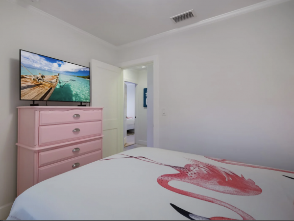 The Ultimate Anna Maria Island Pool Vacation Home