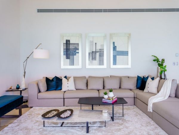 Oceanfront Five Bedroom Vacation Condo with Stunning Vistas