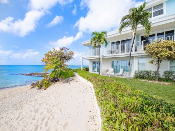 Luxurius Cayman Island Condo Two Bedroom