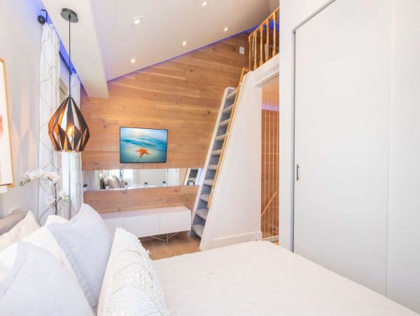 Luxurius Cayman Island Condo Two Bedroom