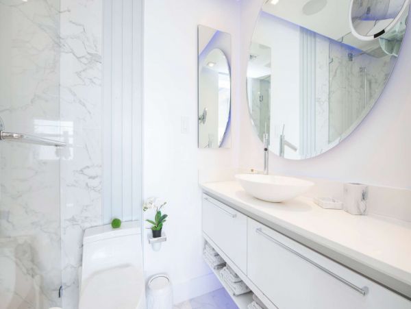 Luxurius Cayman Island Condo Two Bedroom