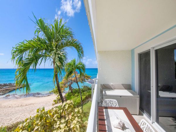 Luxurius Cayman Island Condo Two Bedroom