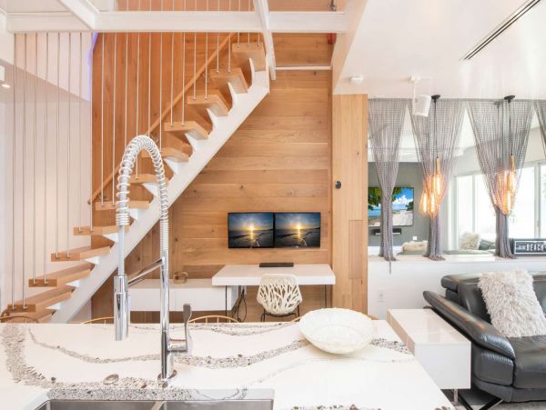 Luxurius Cayman Island Condo Two Bedroom
