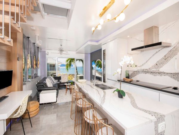 Luxurius Cayman Island Condo Two Bedroom