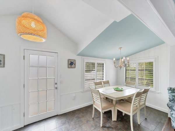 Beautiful Cottage 2 Bedroom and Private Pool in Boca Grande