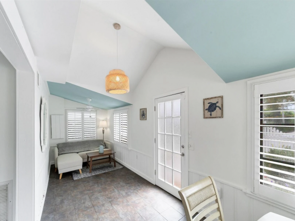 Beautiful Cottage 2 Bedroom and Private Pool in Boca Grande