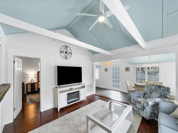 Beautiful Cottage 2 Bedroom and Private Pool in Boca Grande