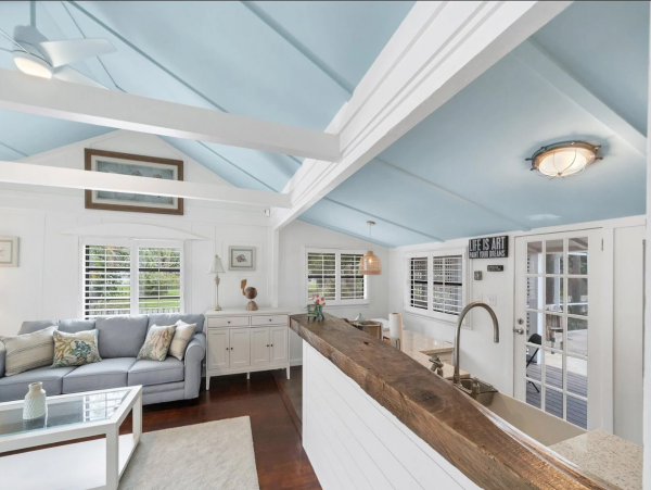 Beautiful Cottage 2 Bedroom and Private Pool in Boca Grande