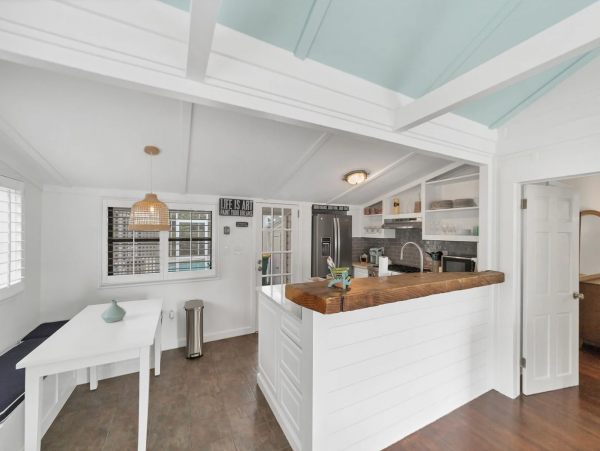Beautiful Cottage 2 Bedroom and Private Pool in Boca Grande