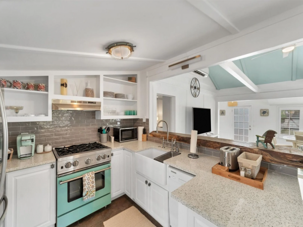 Beautiful Cottage 2 Bedroom and Private Pool in Boca Grande