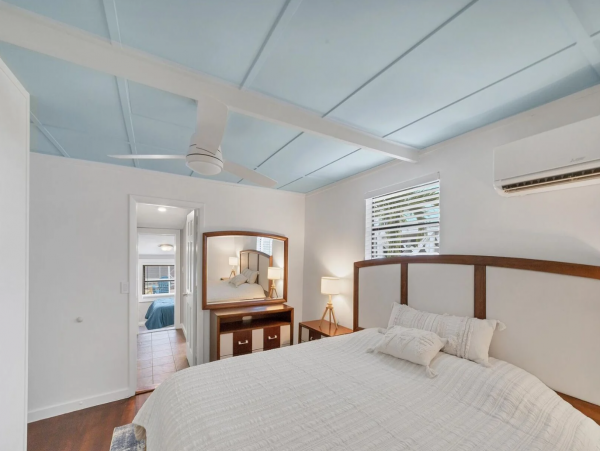 Beautiful Cottage 2 Bedroom and Private Pool in Boca Grande