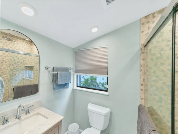 Beautiful Cottage 2 Bedroom and Private Pool in Boca Grande