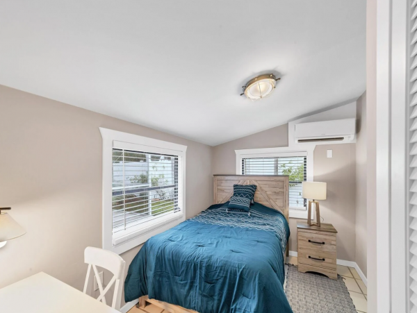 Beautiful Cottage 2 Bedroom and Private Pool in Boca Grande