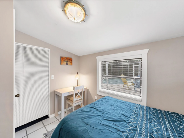 Beautiful Cottage 2 Bedroom and Private Pool in Boca Grande