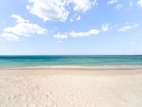 Beautiful Cayman Island Vacation Condo One Bedroom