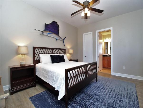 On Beach Perdido Key Vacation Condo Five Bedroom