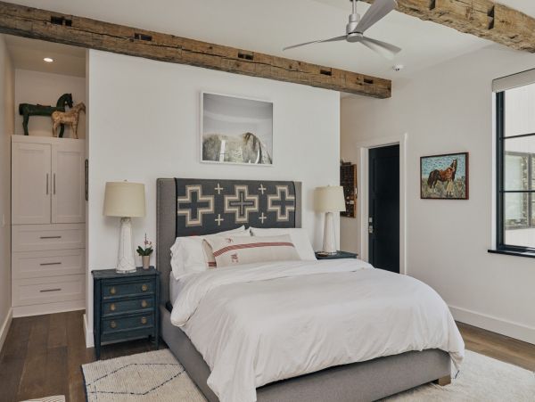 Mountain View Three Bedroom Vacation Home in Wilson
