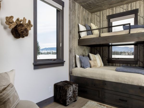 Jackson Vacation Home 4 Bedroom