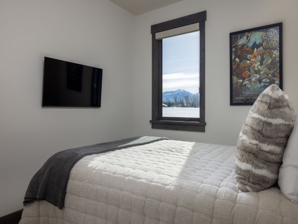 Jackson Vacation Home 4 Bedroom