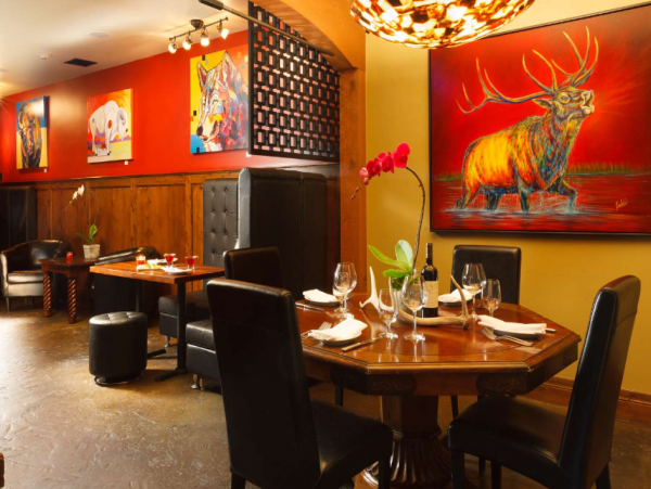 Luxury 3 Bedroom Vacation Suite in Jackson Hole