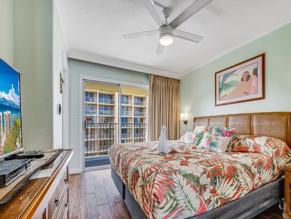 Ocean Views Kahana Vacation Penthouse Two Bedroom