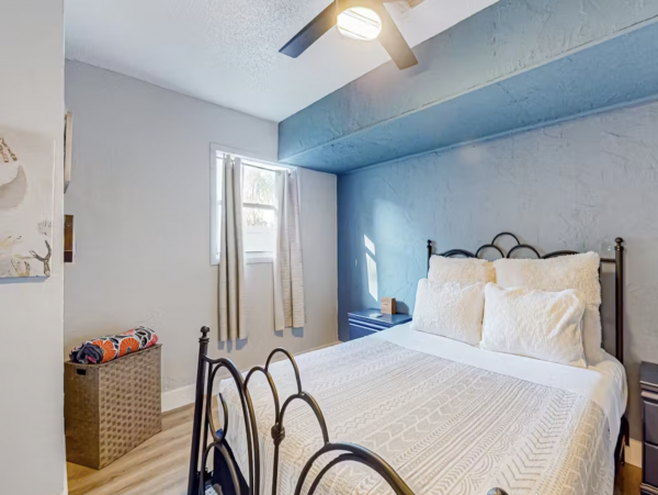 Sarasota Duplex with Private Patio and Great Central Location