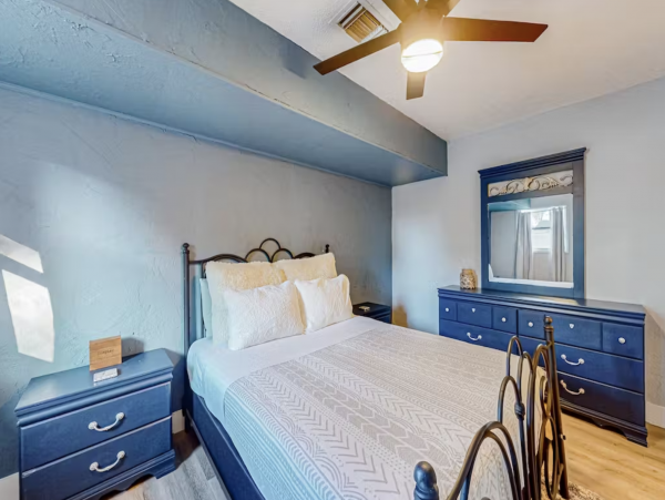 Sarasota Duplex with Private Patio and Great Central Location