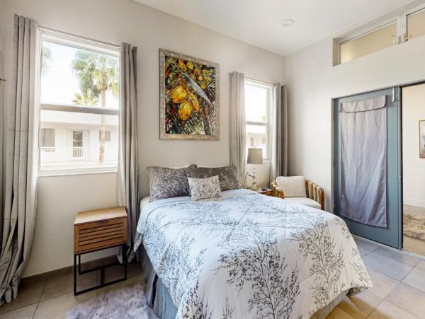 Sarasota Vacation Condo Four Bedroom