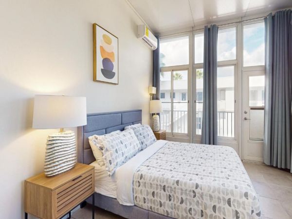 Sarasota Vacation Condo Four Bedroom
