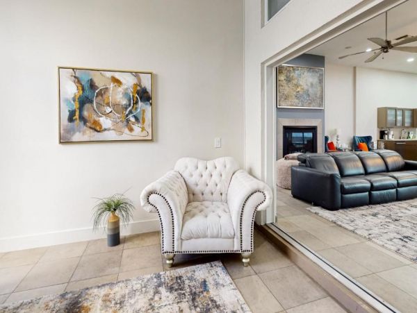 Sarasota Vacation Condo Four Bedroom