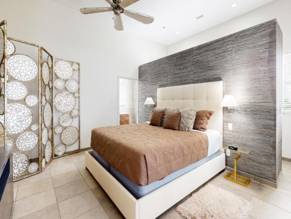 Sarasota Vacation Condo Four Bedroom