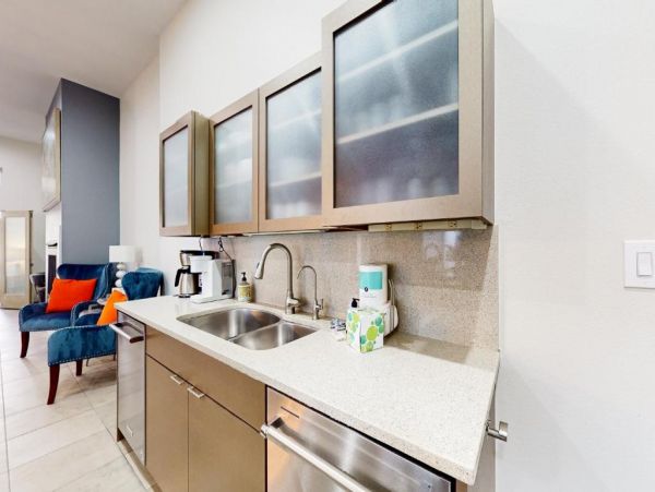Sarasota Vacation Condo Four Bedroom
