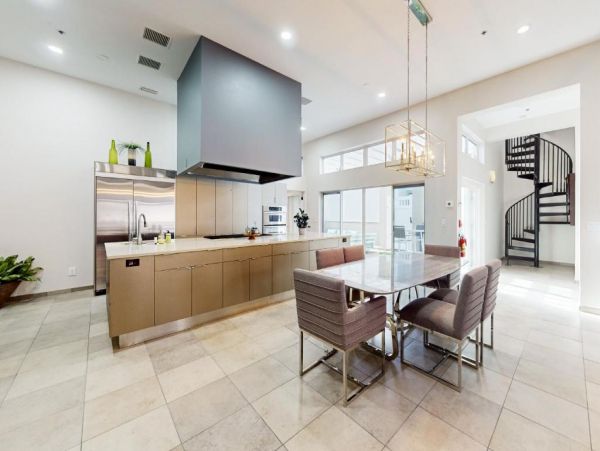 Sarasota Vacation Condo Four Bedroom