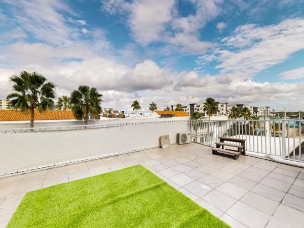 Sarasota Vacation Condo Four Bedroom