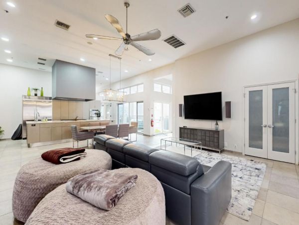 Sarasota Vacation Condo Four Bedroom