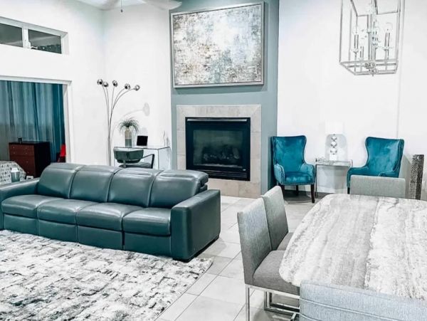 Sarasota Vacation Condo Four Bedroom