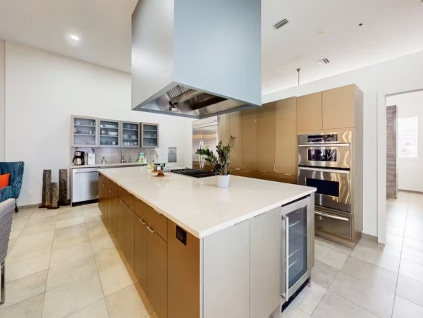 Sarasota Vacation Condo Four Bedroom