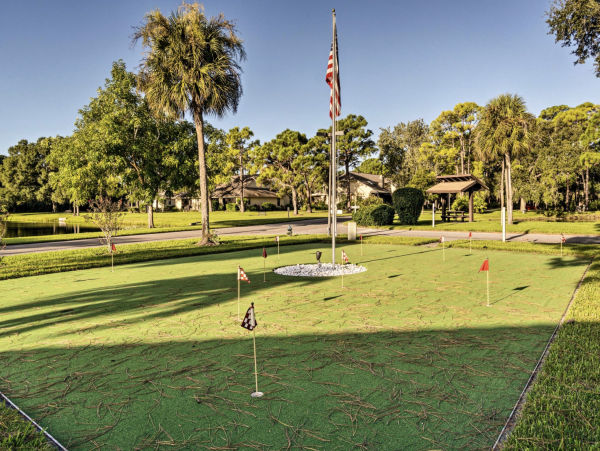 Charming 2 Bedroom Vacation Rental in Sarasota