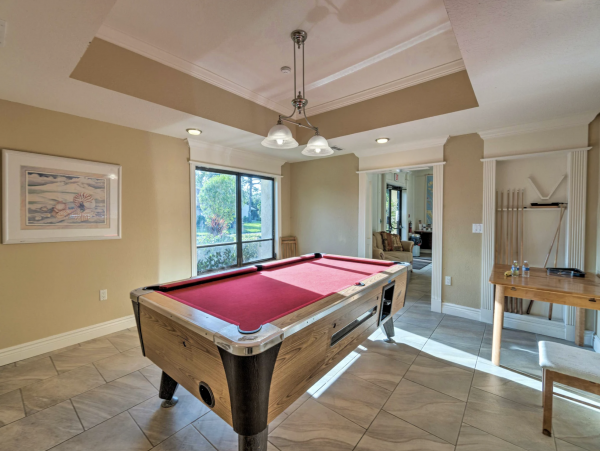 Charming 2 Bedroom Vacation Rental in Sarasota