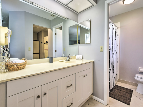 Charming 2 Bedroom Vacation Rental in Sarasota