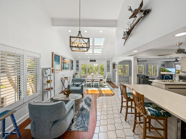 Boca Grande Perfect Getaway Private Pool