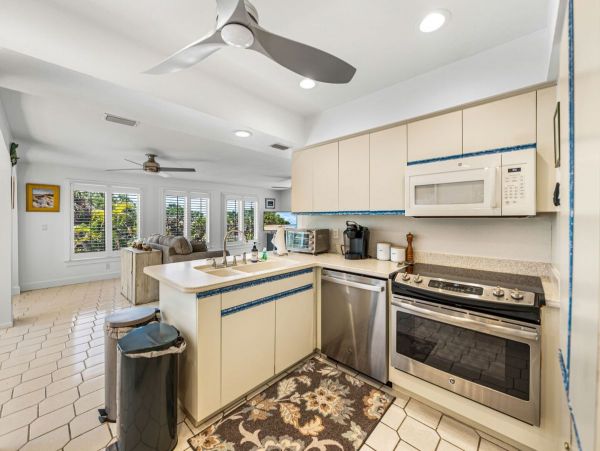 Boca Grande Perfect Getaway Private Pool