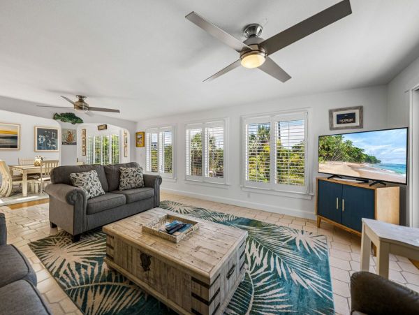 Boca Grande Perfect Getaway Private Pool