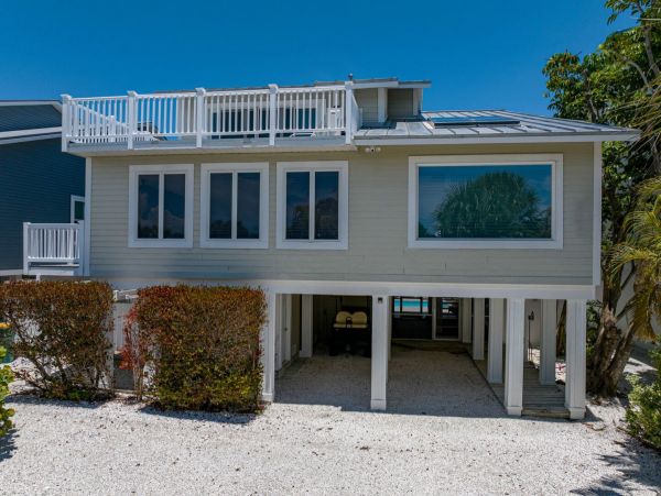 Boca Grande Perfect Getaway Private Pool