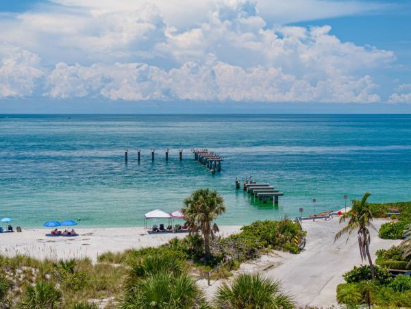 Boca Grande Perfect Getaway Private Pool