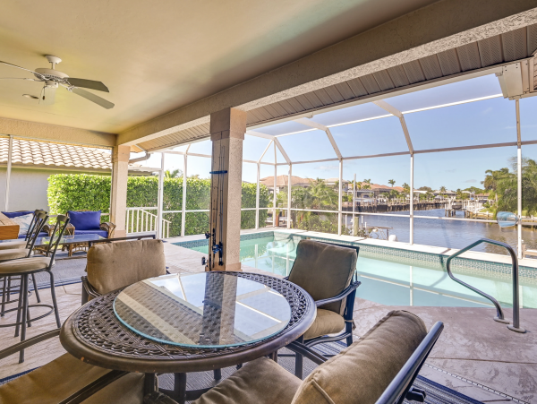 New Marco Pool Home Call Today